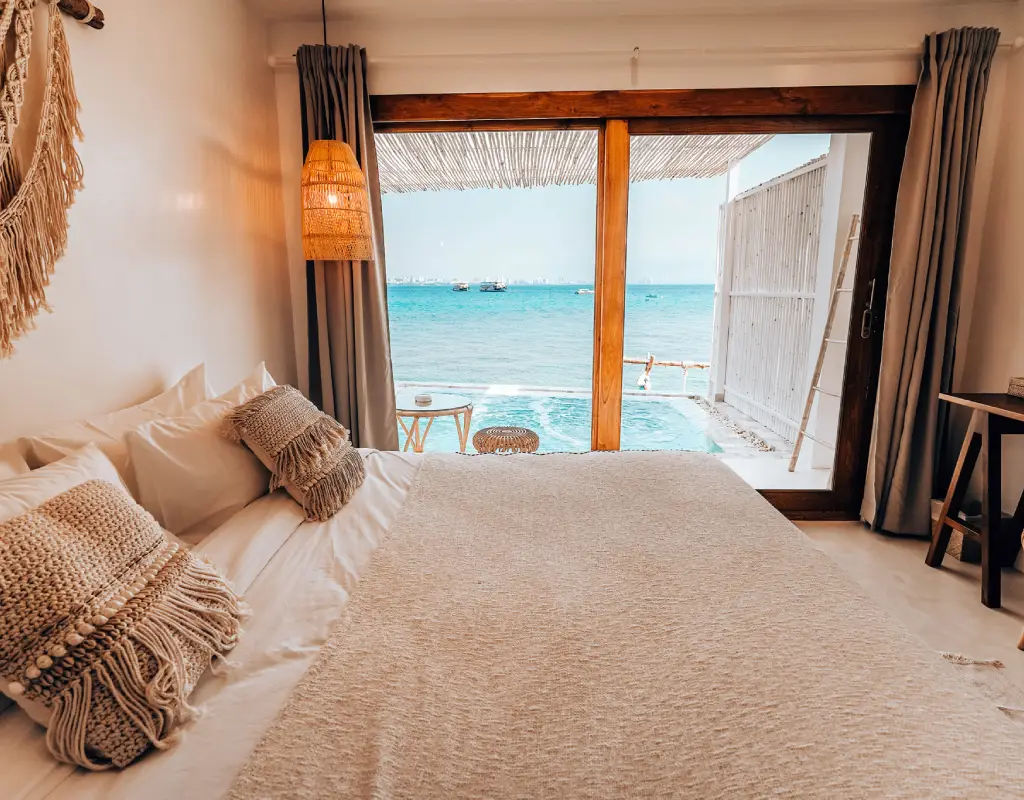 A Guide to Choosing the Perfect Room for Your Resort Stay